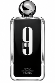 9 PM Edition EDP 100 ML