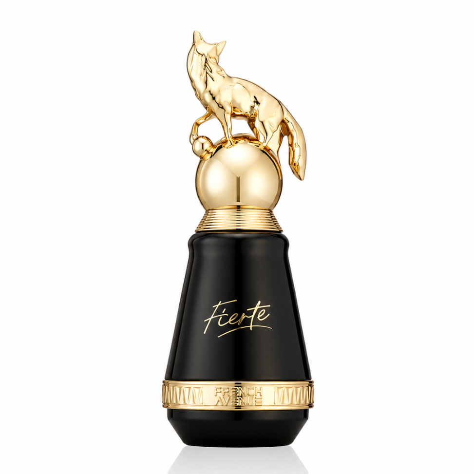 French Avenue Fierte EDP 80 ML parfyme