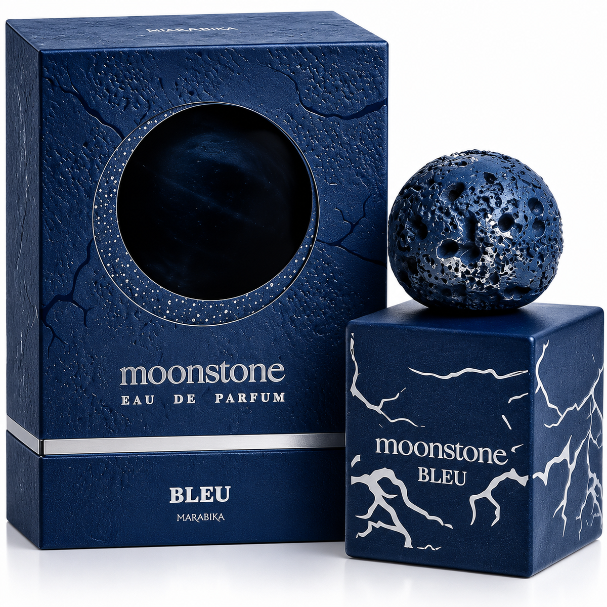 Moonstone Bleu EDP 100 ML
