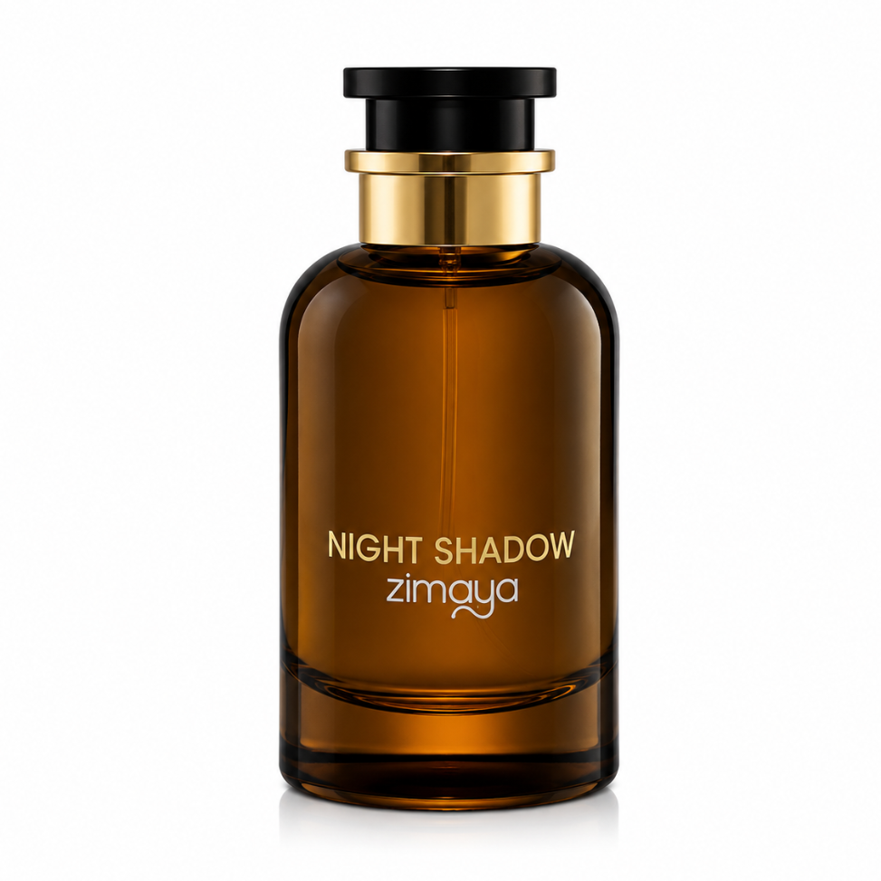 Zimaya Night Shadow EDP 100 ML parfyme