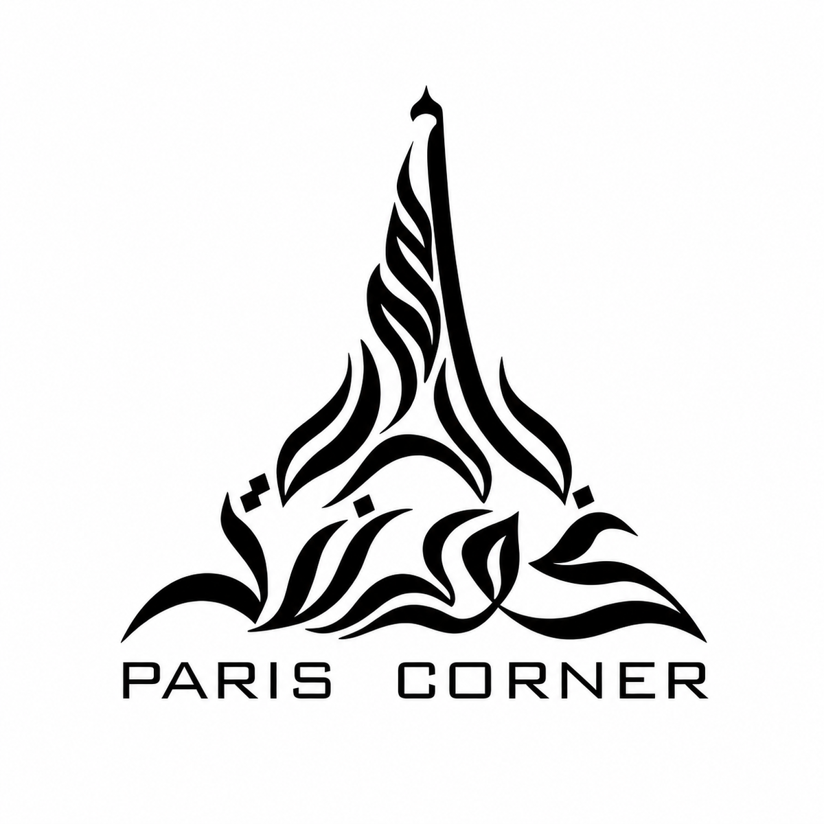 Paris Corner originalparfyme – KokkoPris