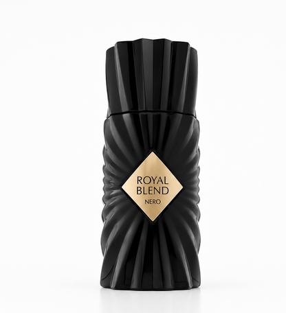 French Avenue Royal Blend Nero EXP 100 ML parfyme