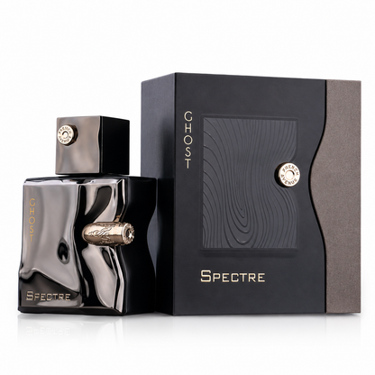 French Avenue Spectre Ghost EDP 80 ML parfyme – bilde 2
