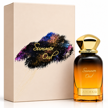 Summer Oud EDP 60 ML