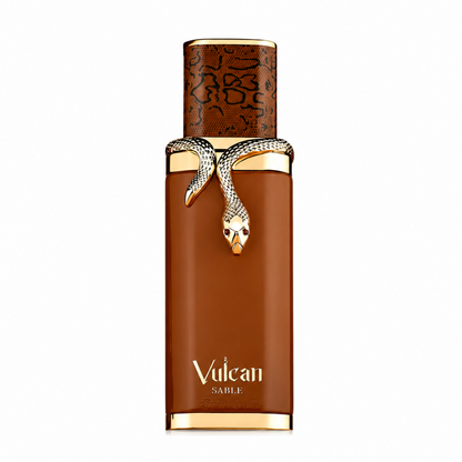 French Avenue Vulcan Sable EDP 100 ML parfyme